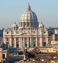 Vatican City